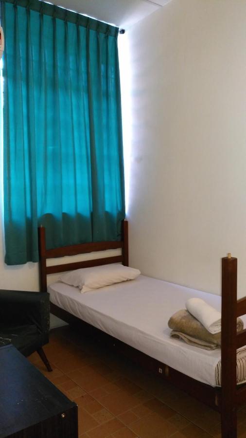 Borneo Backpackers Vandrehjem Kota Kinabalu Eksteriør billede